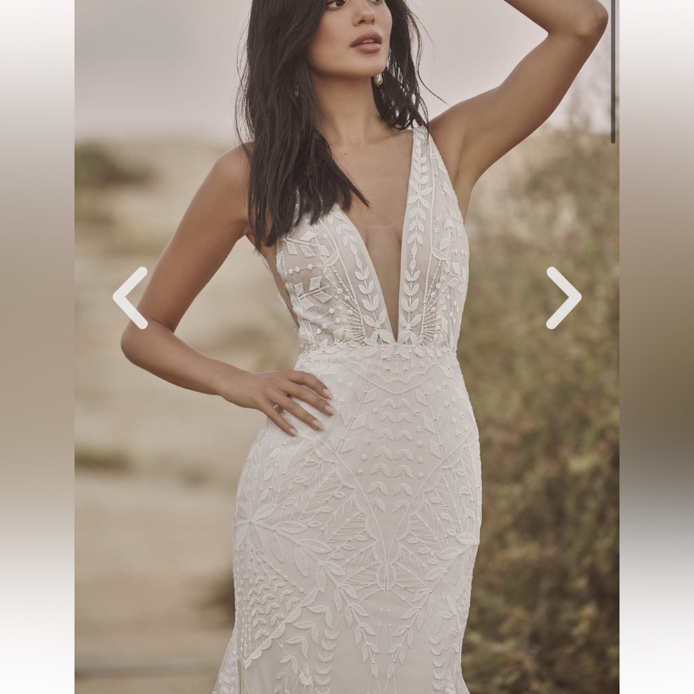 Selene by Rish Bridal